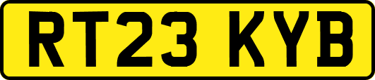 RT23KYB