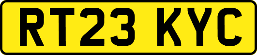 RT23KYC