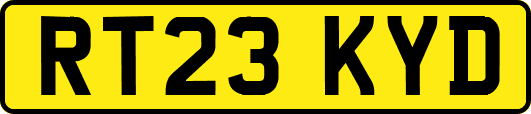 RT23KYD