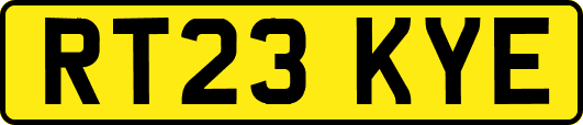 RT23KYE