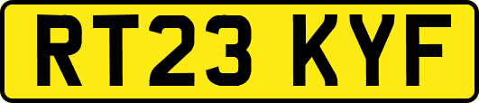RT23KYF