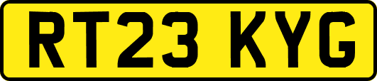 RT23KYG