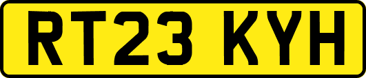 RT23KYH