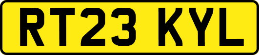 RT23KYL
