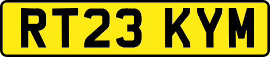 RT23KYM