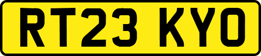 RT23KYO