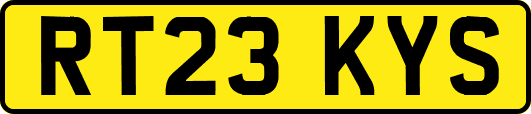 RT23KYS
