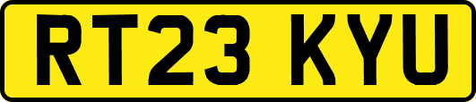 RT23KYU
