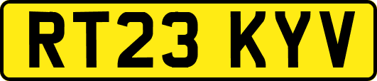 RT23KYV