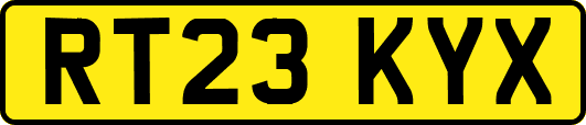 RT23KYX