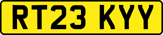 RT23KYY