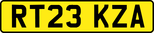 RT23KZA
