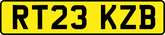 RT23KZB
