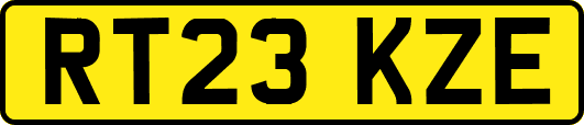 RT23KZE