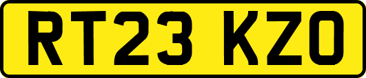 RT23KZO