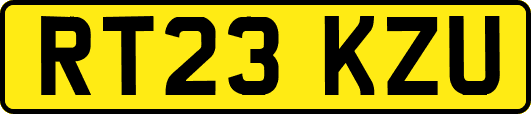 RT23KZU