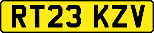 RT23KZV