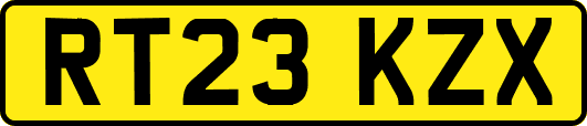 RT23KZX
