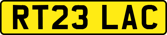 RT23LAC