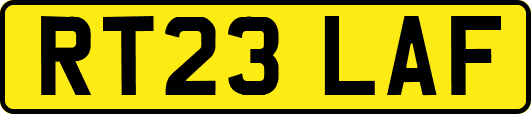 RT23LAF
