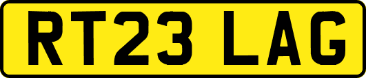 RT23LAG