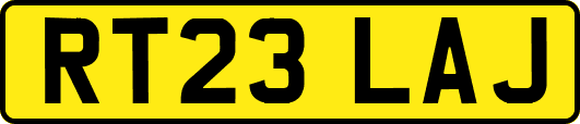 RT23LAJ