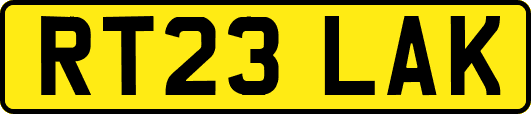 RT23LAK