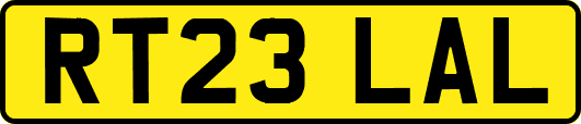 RT23LAL