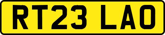 RT23LAO