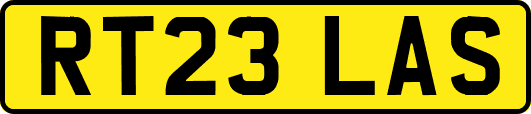 RT23LAS