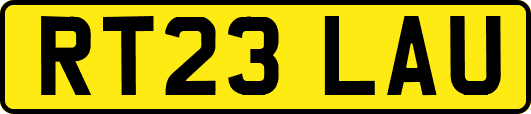RT23LAU