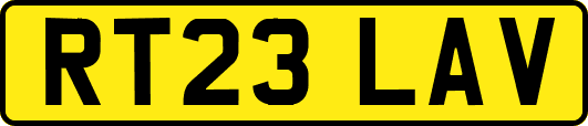 RT23LAV