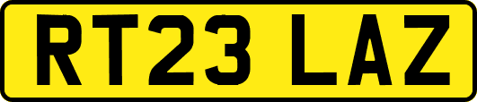 RT23LAZ