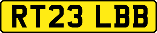 RT23LBB