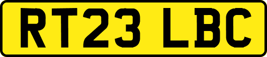 RT23LBC