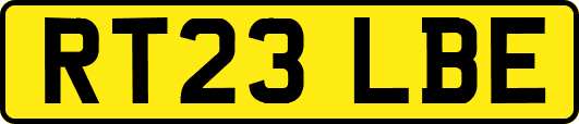 RT23LBE