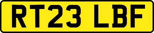 RT23LBF