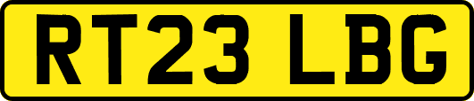 RT23LBG
