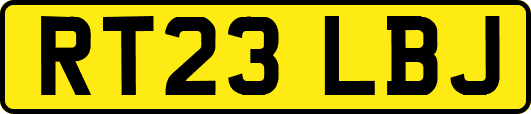 RT23LBJ