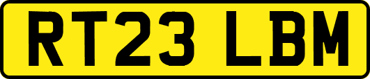 RT23LBM