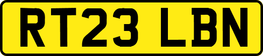 RT23LBN