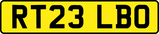 RT23LBO