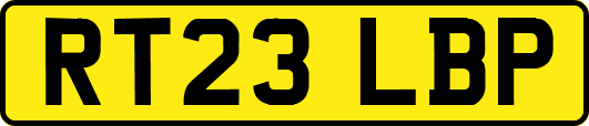 RT23LBP