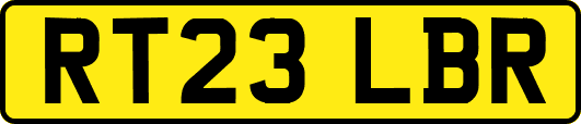 RT23LBR