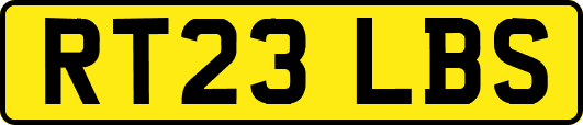 RT23LBS