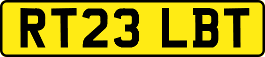 RT23LBT