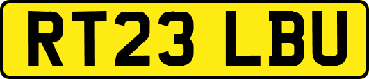 RT23LBU