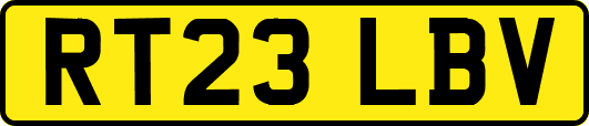 RT23LBV