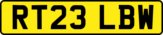 RT23LBW