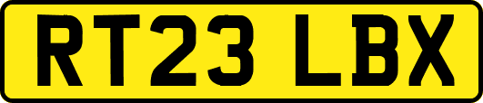RT23LBX